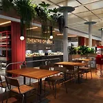 Motto By Hilton Rotterdam Blaak 
